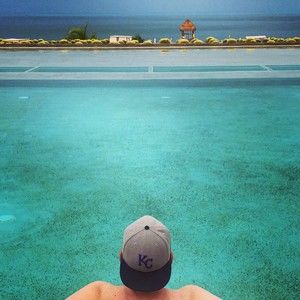 Meet your Posher, Blake